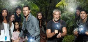 史前新纪元第一季/全集Terra Nova 史前新纪元第一季/全集Terra Nova