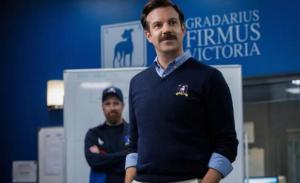 足球教练第一季/全集Ted Lasso 足球教练第一季/全集Ted Lasso