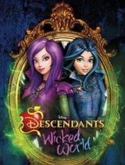 后裔:极恶世界第二季