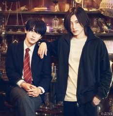 UNREAL:条理杂货店