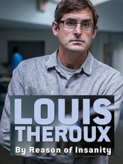 LouisTheroux:以精神病为名的犯罪